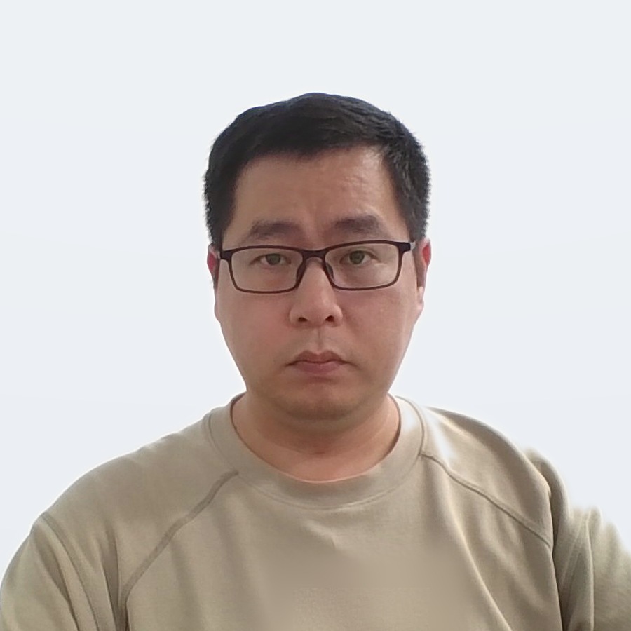 Ling Jin — mechanical engineer & China sourcing consultant